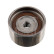 Deflection/Guide Pulley, timing belt 23627 FEBI, Thumbnail 2