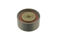 Deflection/Guide Pulley, timing belt 24188 FEBI