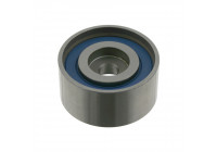 Deflection/Guide Pulley, timing belt 24503 FEBI