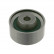 Deflection/Guide Pulley, timing belt 24551 FEBI