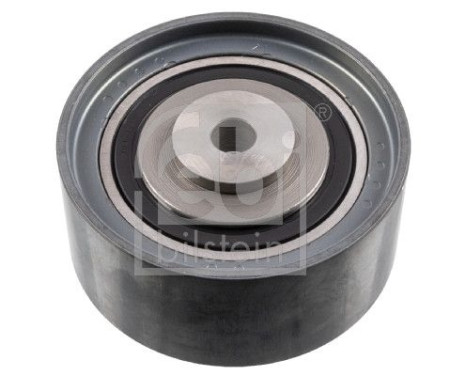 Deflection/Guide Pulley, timing belt 24754 FEBI, Image 2