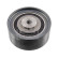 Deflection/Guide Pulley, timing belt 24754 FEBI, Thumbnail 2