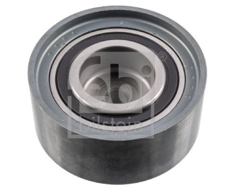 Deflection/Guide Pulley, timing belt 24754 FEBI, Image 3