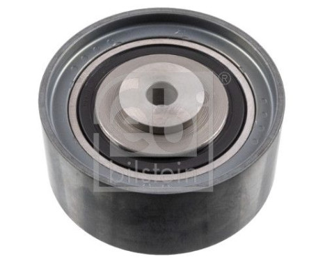 Deflection/Guide Pulley, timing belt 24754 FEBI, Image 2