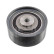 Deflection/Guide Pulley, timing belt 24754 FEBI, Thumbnail 2