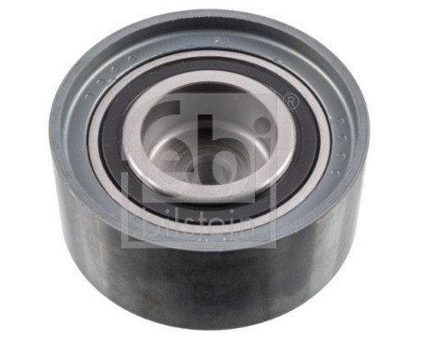 Deflection/Guide Pulley, timing belt 24754 FEBI, Image 3