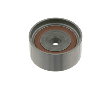 Deflection/Guide Pulley, timing belt 24792 FEBI