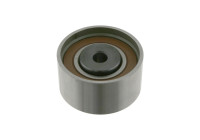 Deflection/Guide Pulley, timing belt 24837 FEBI