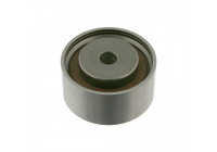 Deflection/Guide Pulley, timing belt 26051 FEBI