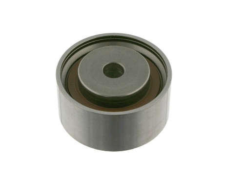 Deflection/Guide Pulley, timing belt 26051 FEBI