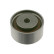 Deflection/Guide Pulley, timing belt 26051 FEBI