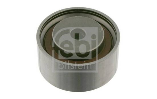 Deflection/Guide Pulley, timing belt 26051 FEBI, Image 2