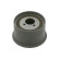 Deflection/Guide Pulley, timing belt 26168 FEBI
