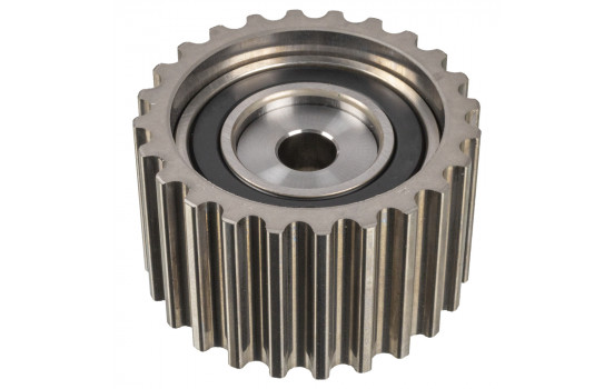 Deflection/Guide Pulley, timing belt 26219 FEBI