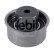 Deflection/Guide Pulley, timing belt 26603 FEBI, Thumbnail 2