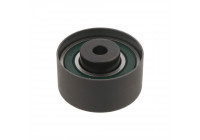 Deflection/Guide Pulley, timing belt 26697 FEBI
