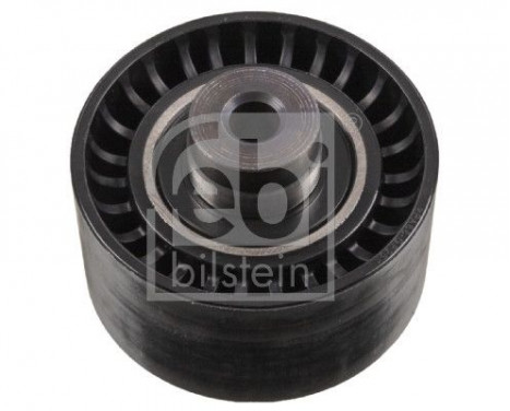 Deflection/Guide Pulley, timing belt 26716 FEBI, Image 2