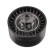 Deflection/Guide Pulley, timing belt 26716 FEBI, Thumbnail 2