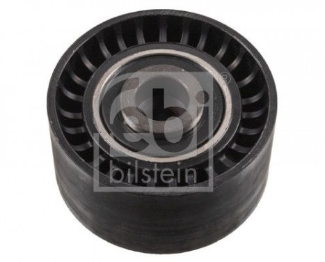 Deflection/Guide Pulley, timing belt 26716 FEBI, Image 3