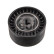 Deflection/Guide Pulley, timing belt 26716 FEBI, Thumbnail 3