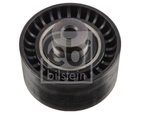Deflection/Guide Pulley, timing belt 26716 FEBI, Image 2