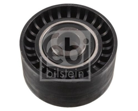 Deflection/Guide Pulley, timing belt 26716 FEBI, Image 3