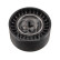 Deflection/Guide Pulley, timing belt 26716 FEBI, Thumbnail 3