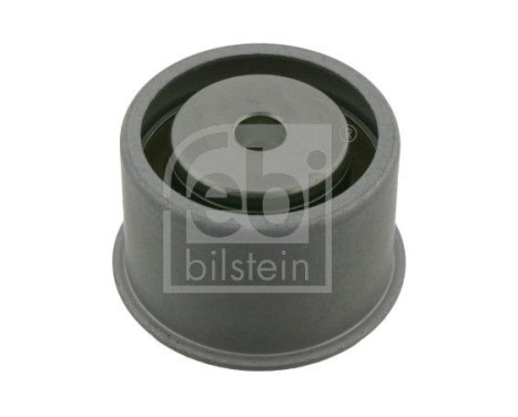 Deflection/Guide Pulley, timing belt 26738 FEBI, Image 2