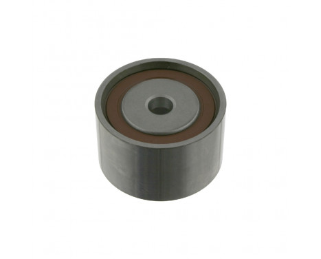 Deflection/Guide Pulley, timing belt 26806 FEBI