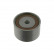 Deflection/Guide Pulley, timing belt 26806 FEBI