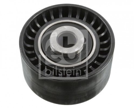 Deflection/Guide Pulley, timing belt 26816 FEBI, Image 3
