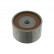 Deflection/Guide Pulley, timing belt 26895 FEBI