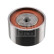 Deflection/Guide Pulley, timing belt 26895 FEBI, Thumbnail 3