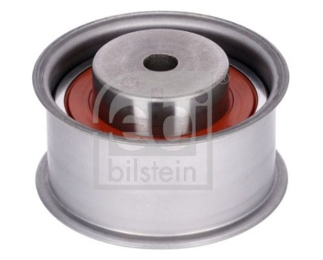 Deflection/Guide Pulley, timing belt 27118 FEBI, Image 3