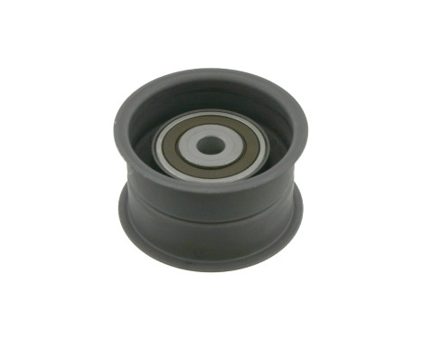 Deflection/Guide Pulley, timing belt 27120 FEBI