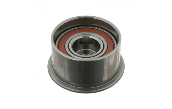 Deflection/Guide Pulley, timing belt 27537 FEBI