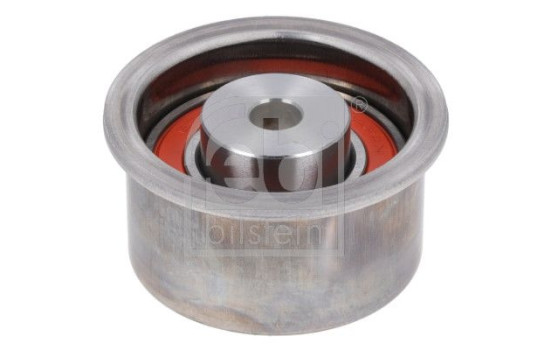 Deflection/Guide Pulley, timing belt 27537 FEBI, Image 2