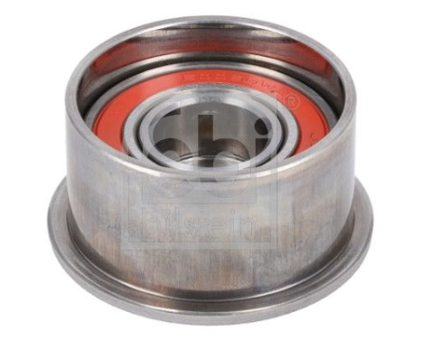 Deflection/Guide Pulley, timing belt 27537 FEBI, Image 3