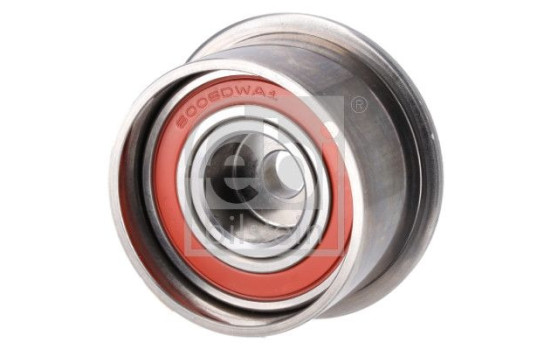 Deflection/Guide Pulley, timing belt 27537 FEBI, Image 4