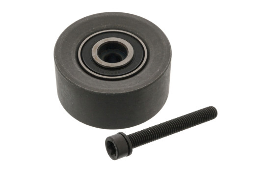 Deflection/Guide Pulley, timing belt 27819 FEBI