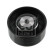 Deflection/Guide Pulley, timing belt 27819 FEBI, Thumbnail 3