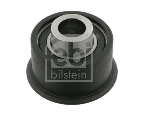 Deflection/Guide Pulley, timing belt 28295 FEBI, Image 2