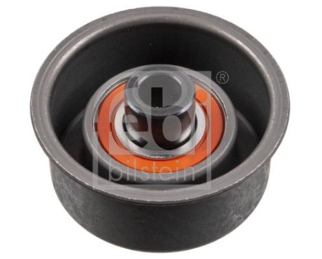 Deflection/Guide Pulley, timing belt 28450 FEBI, Image 3