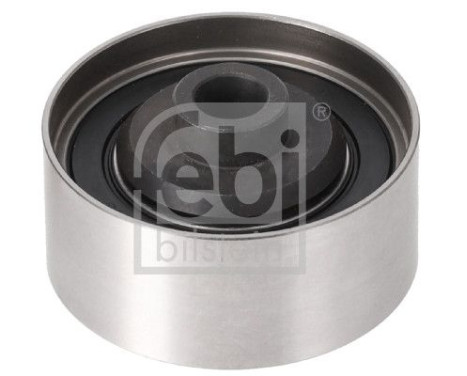 Deflection/Guide Pulley, timing belt 28450 FEBI, Image 2