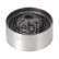 Deflection/Guide Pulley, timing belt 28450 FEBI, Thumbnail 2