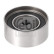Deflection/Guide Pulley, timing belt 28450 FEBI, Thumbnail 3