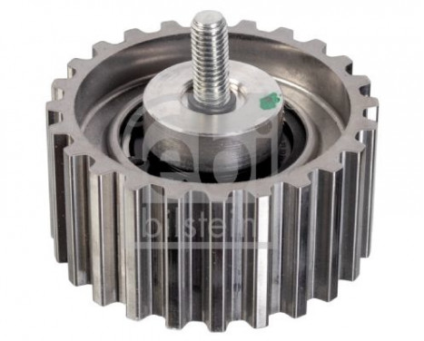Deflection/Guide Pulley, timing belt 30980 FEBI, Image 2