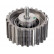Deflection/Guide Pulley, timing belt 30980 FEBI, Thumbnail 2