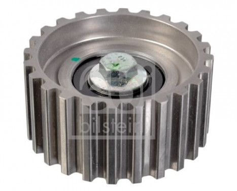 Deflection/Guide Pulley, timing belt 30980 FEBI, Image 3