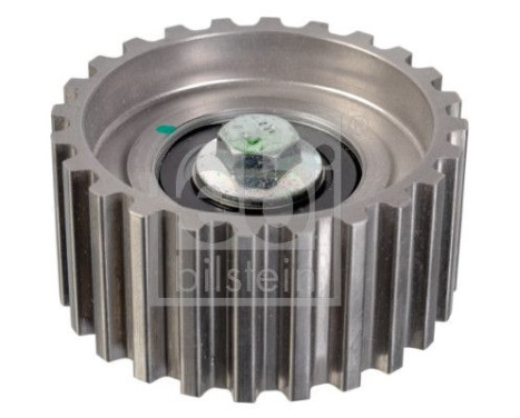 Deflection/Guide Pulley, timing belt 30980 FEBI, Image 3